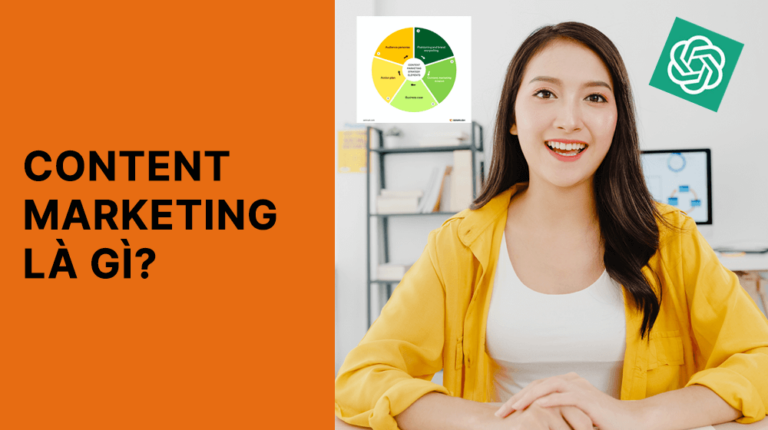 Content Marketing là gì và nó có thể giúp gì cho doanh nghiệp của bạn?