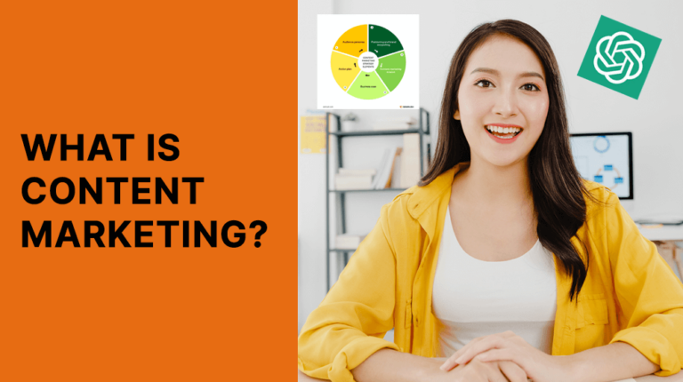 What is Content Marketing and How Can It Help Your Business?